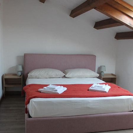 Mondello Apartment ภายนอก รูปภาพ
