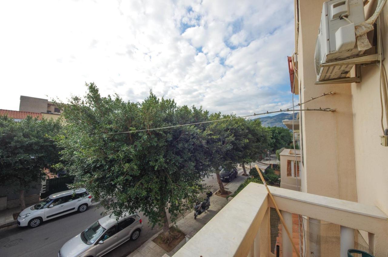 Mondello Apartment ภายนอก รูปภาพ