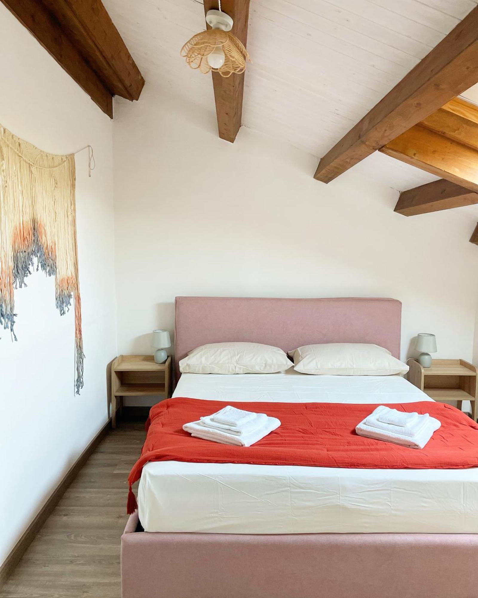 Mondello Apartment ภายนอก รูปภาพ
