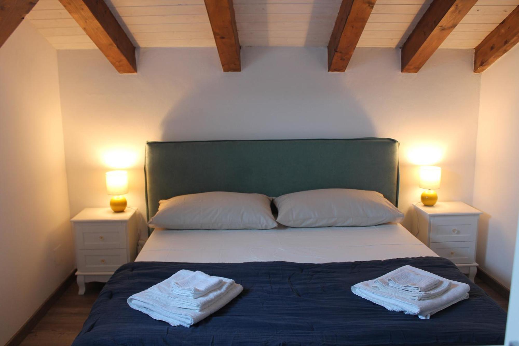 Mondello Apartment ภายนอก รูปภาพ