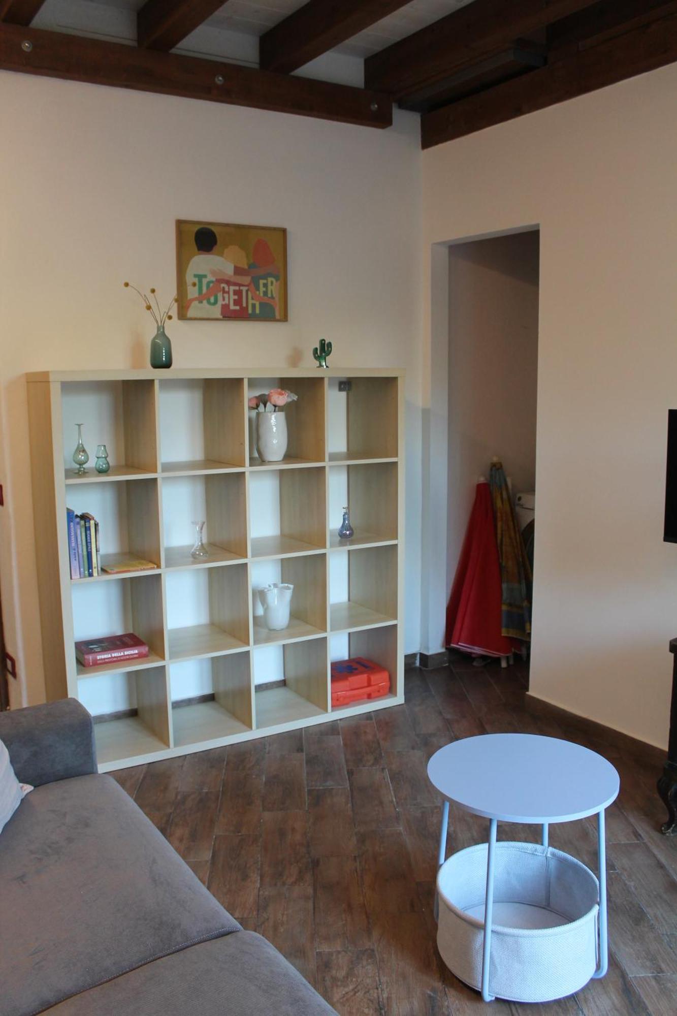 Mondello Apartment ภายนอก รูปภาพ