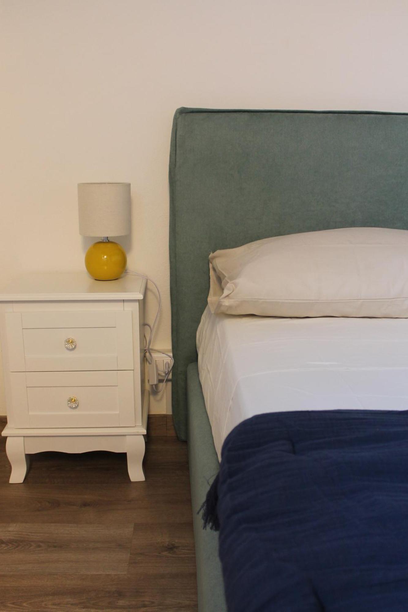Mondello Apartment ภายนอก รูปภาพ
