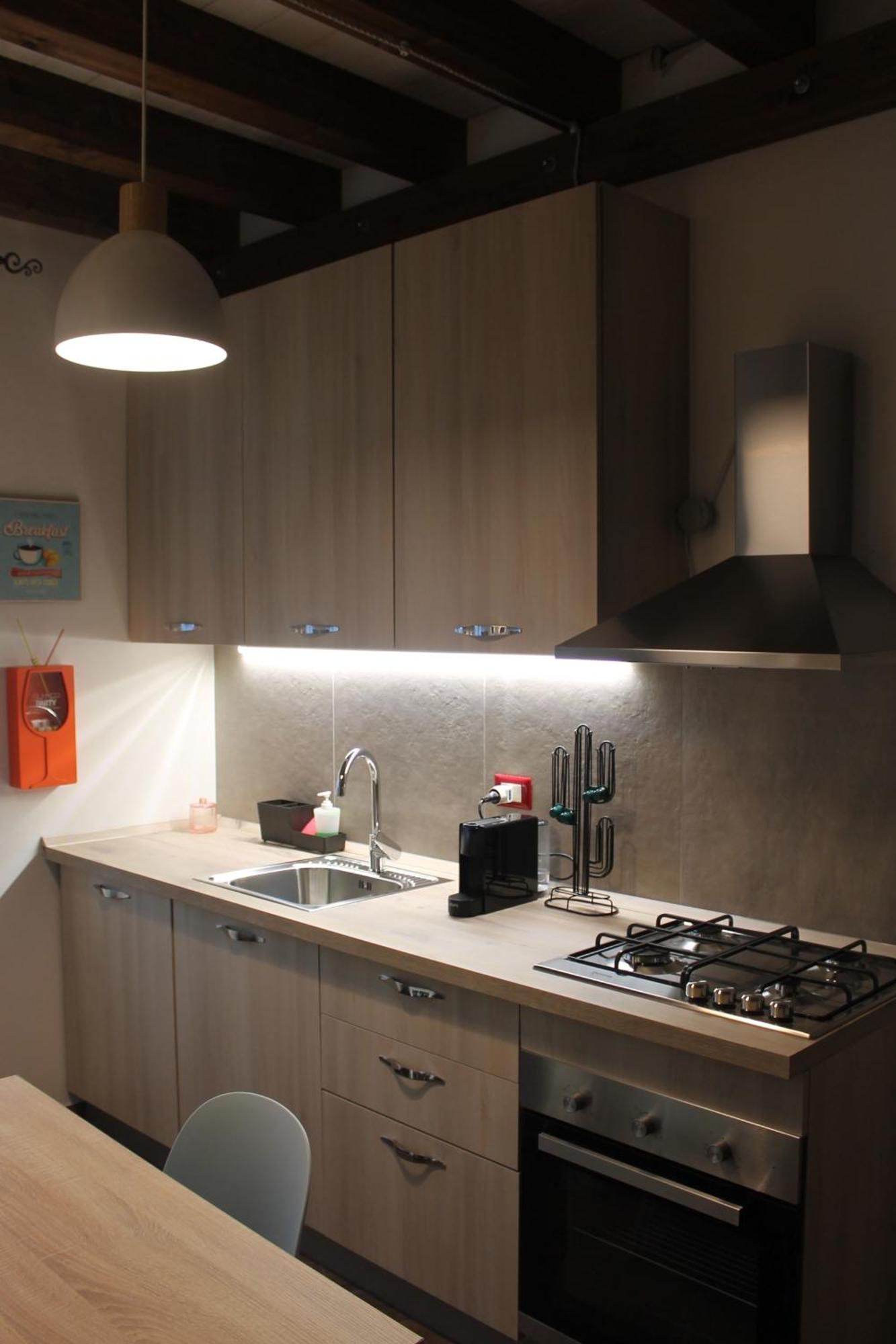 Mondello Apartment ภายนอก รูปภาพ