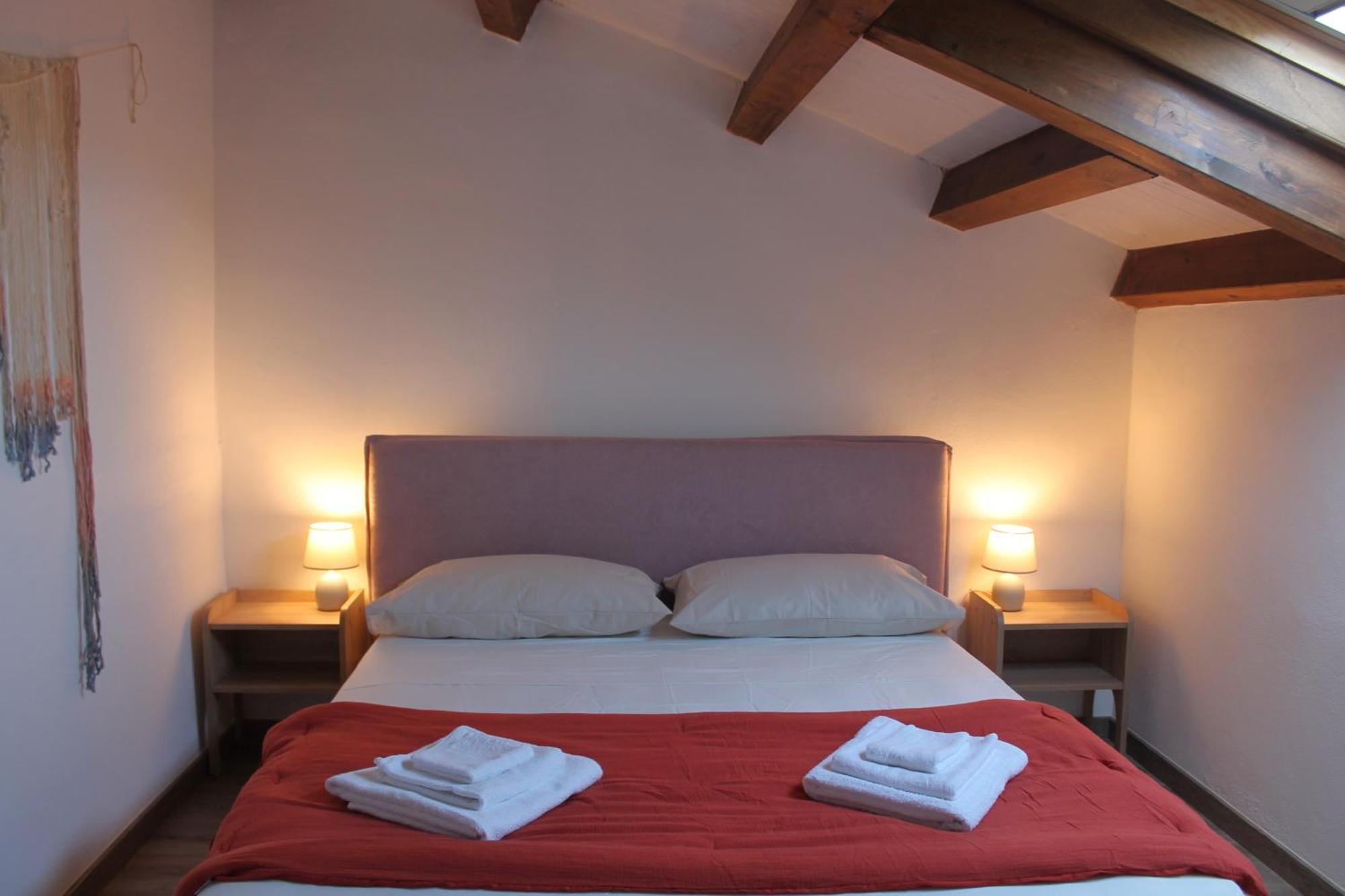 Mondello Apartment ภายนอก รูปภาพ