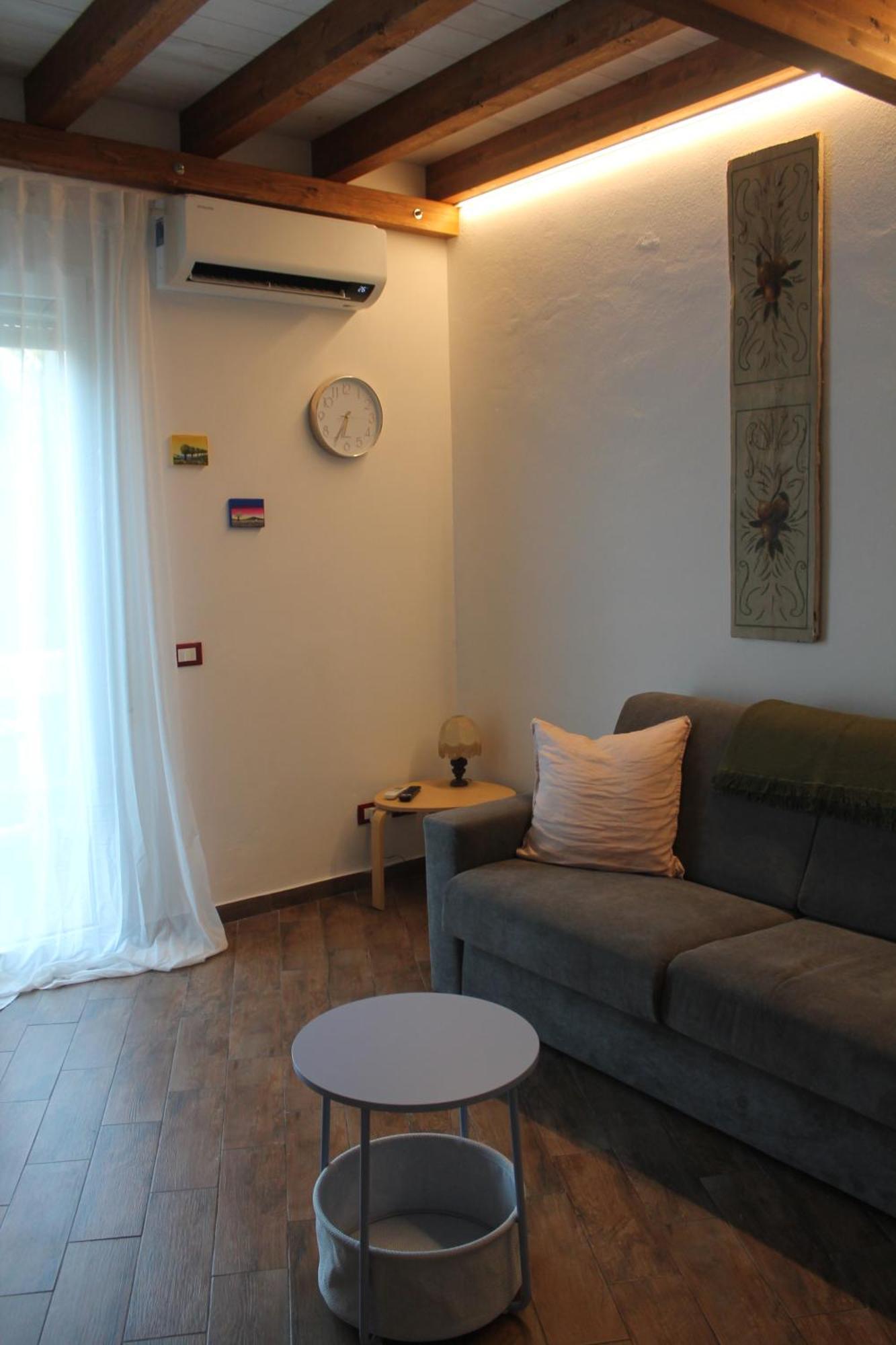 Mondello Apartment ภายนอก รูปภาพ