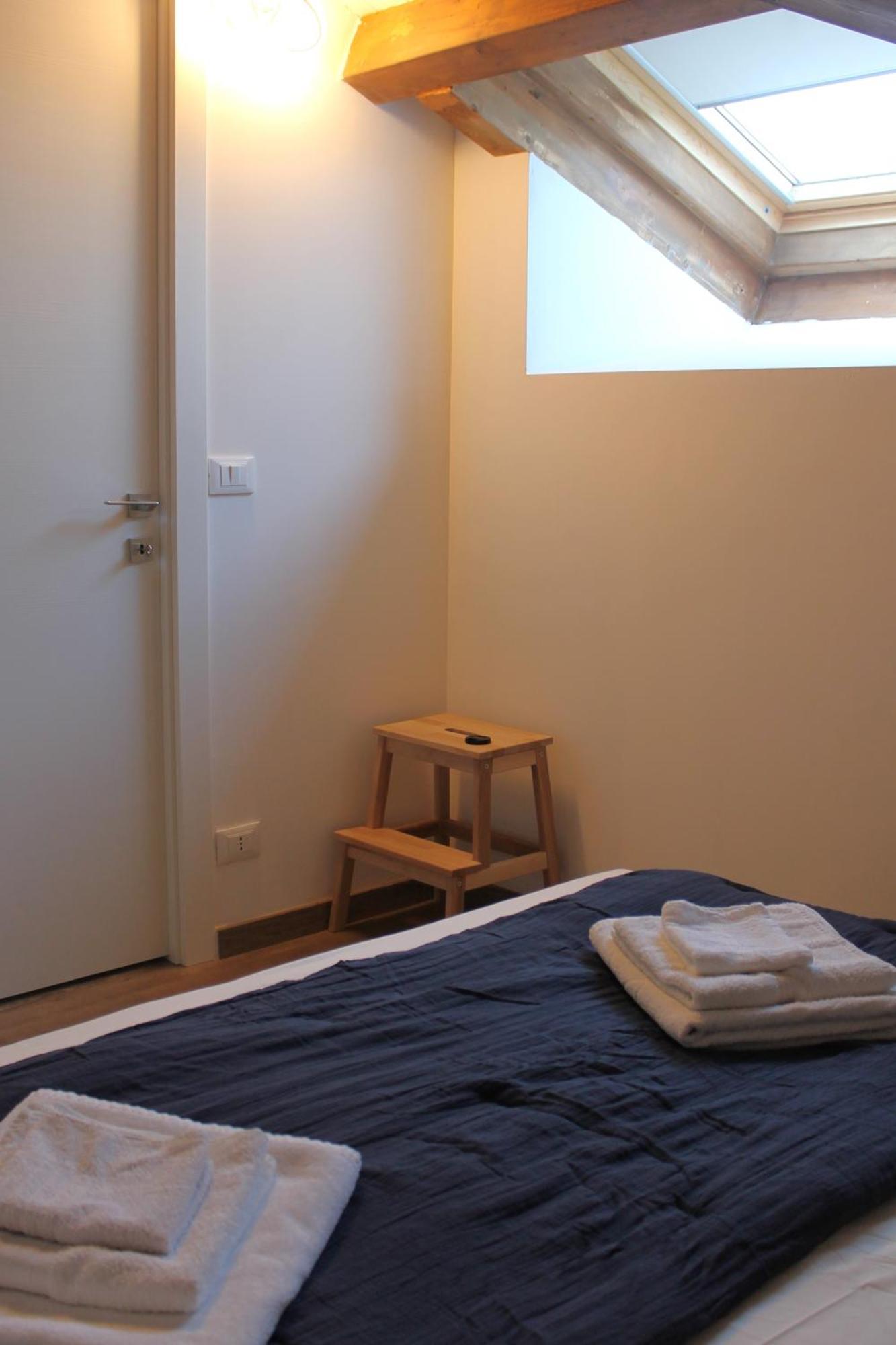 Mondello Apartment ภายนอก รูปภาพ