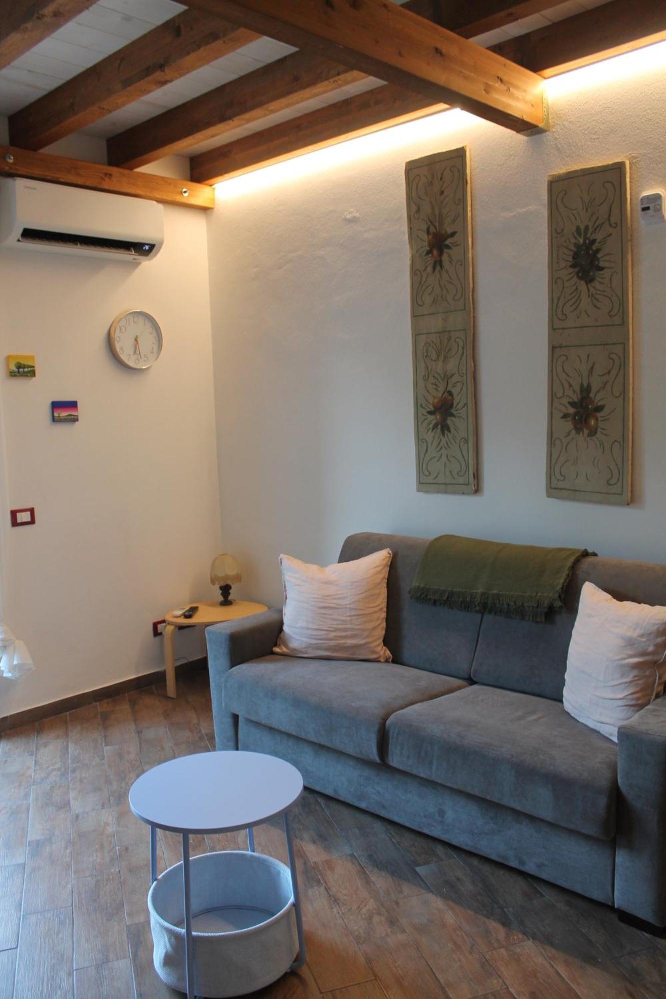 Mondello Apartment ภายนอก รูปภาพ