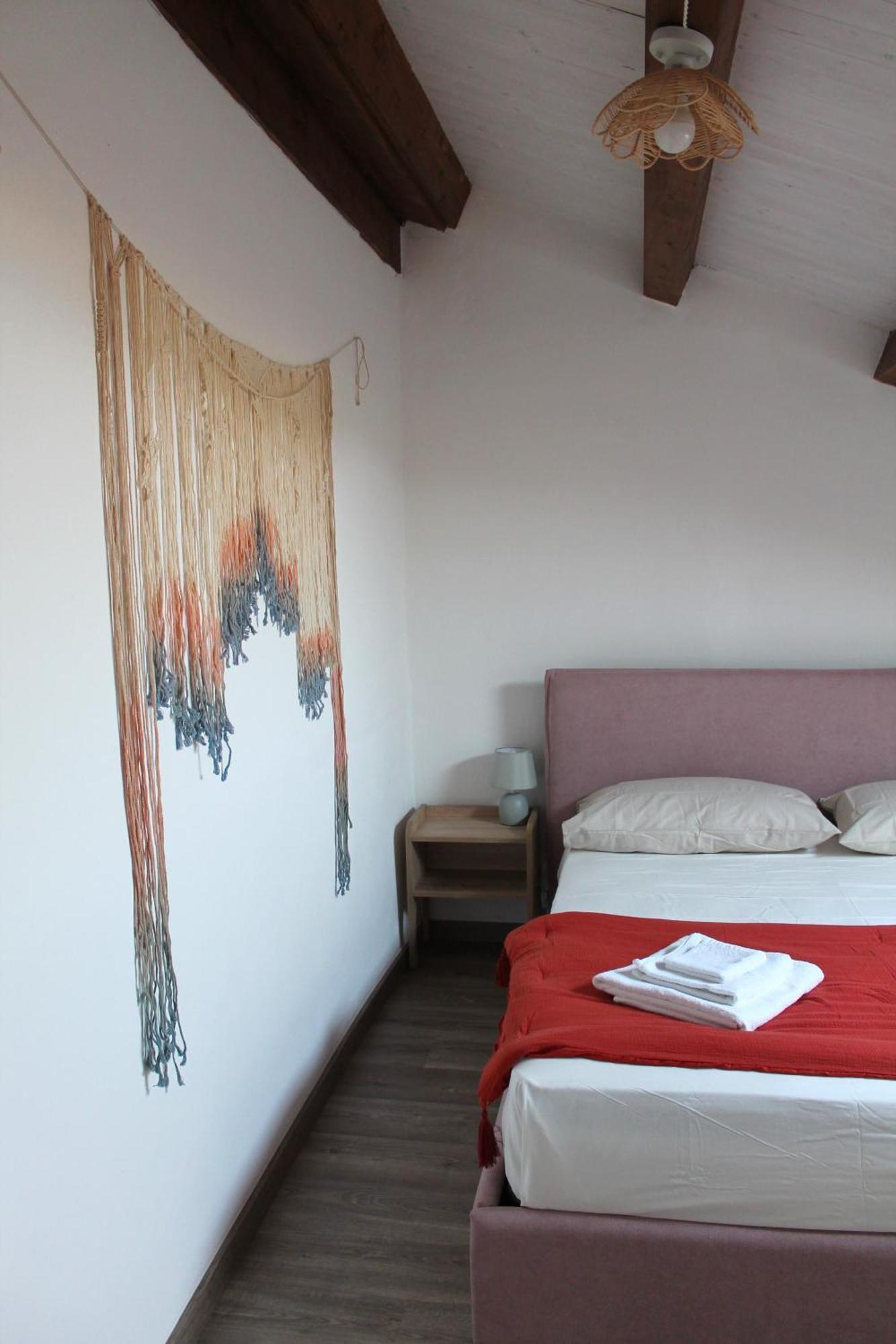 Mondello Apartment ภายนอก รูปภาพ