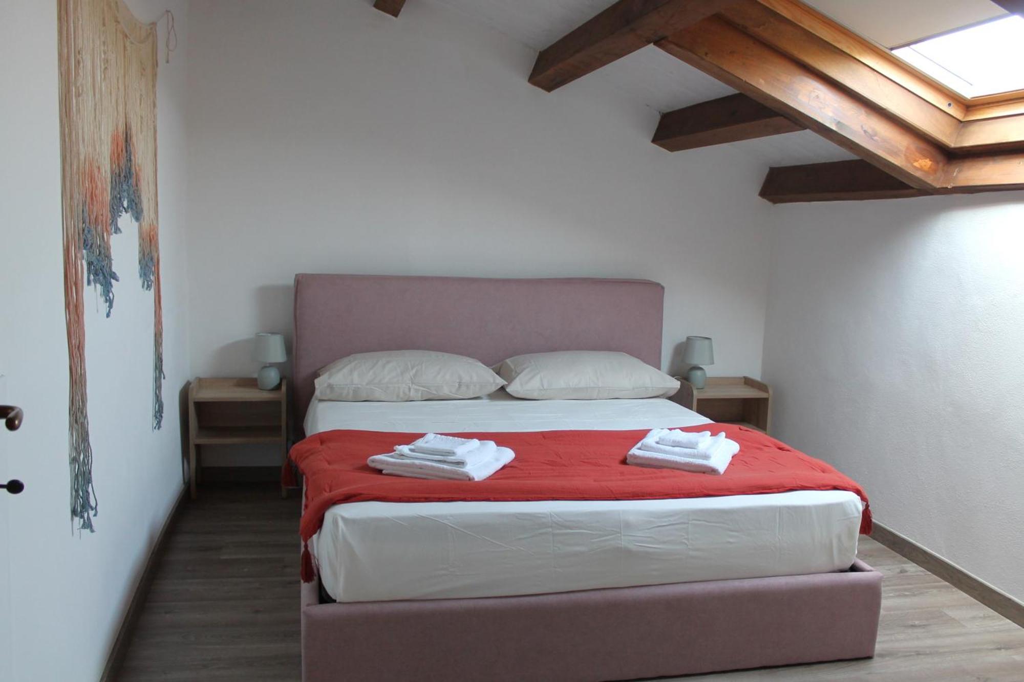 Mondello Apartment ภายนอก รูปภาพ