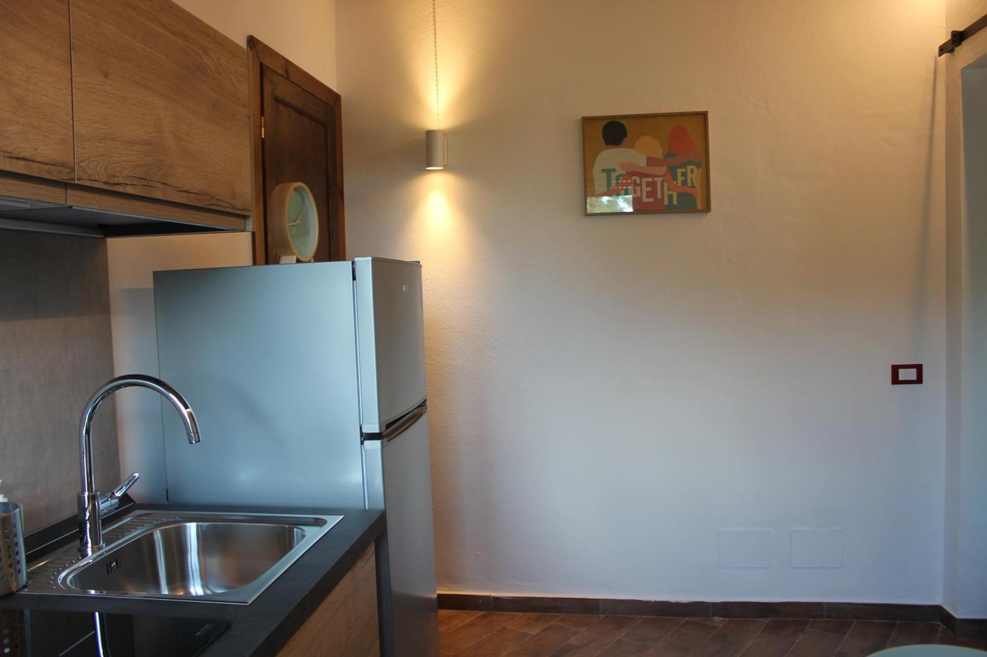 Mondello Apartment ภายนอก รูปภาพ