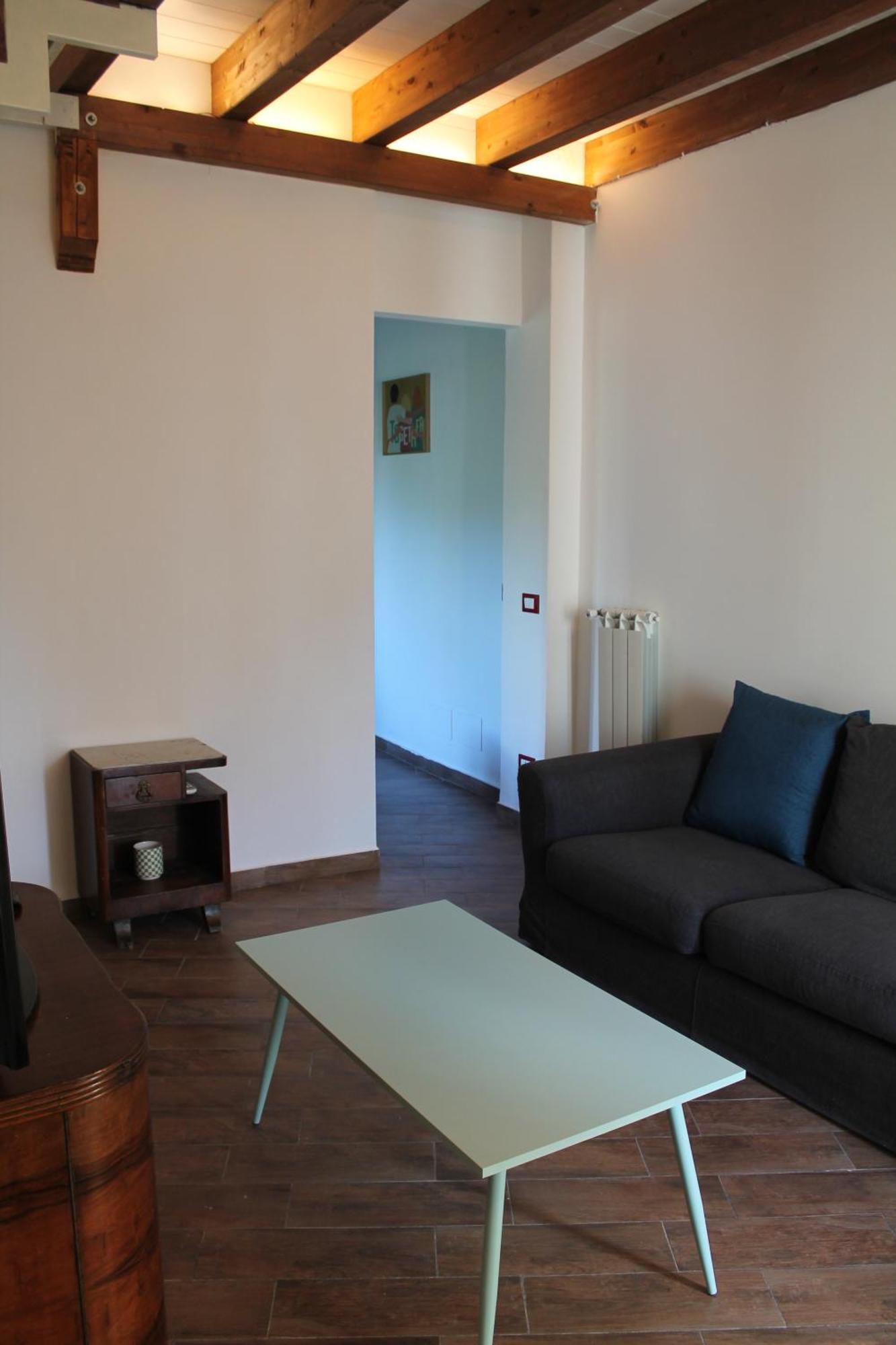 Mondello Apartment ภายนอก รูปภาพ