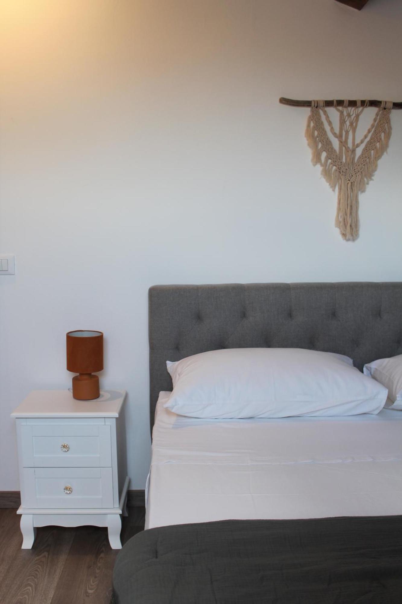Mondello Apartment ภายนอก รูปภาพ