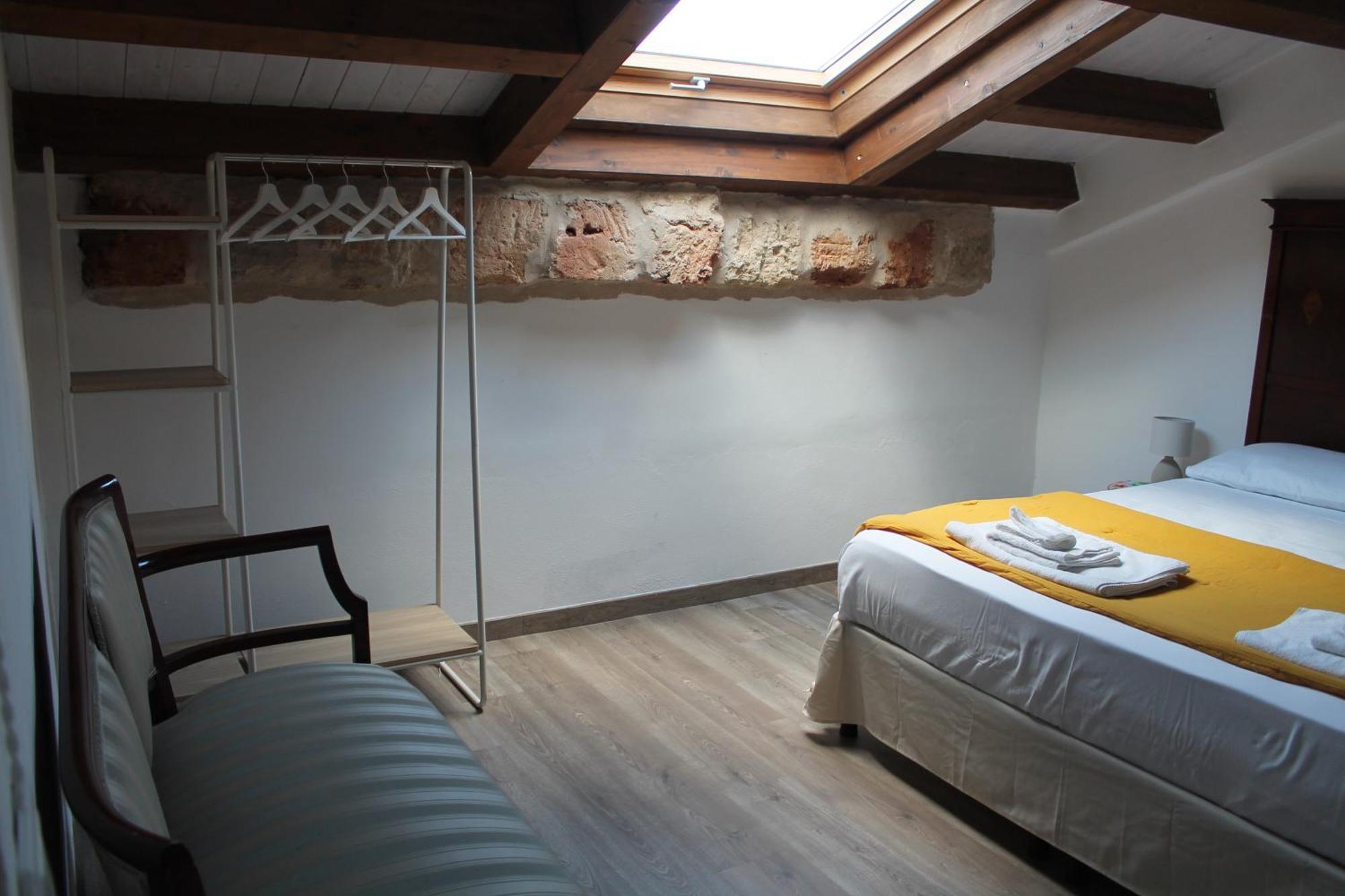 Mondello Apartment ภายนอก รูปภาพ