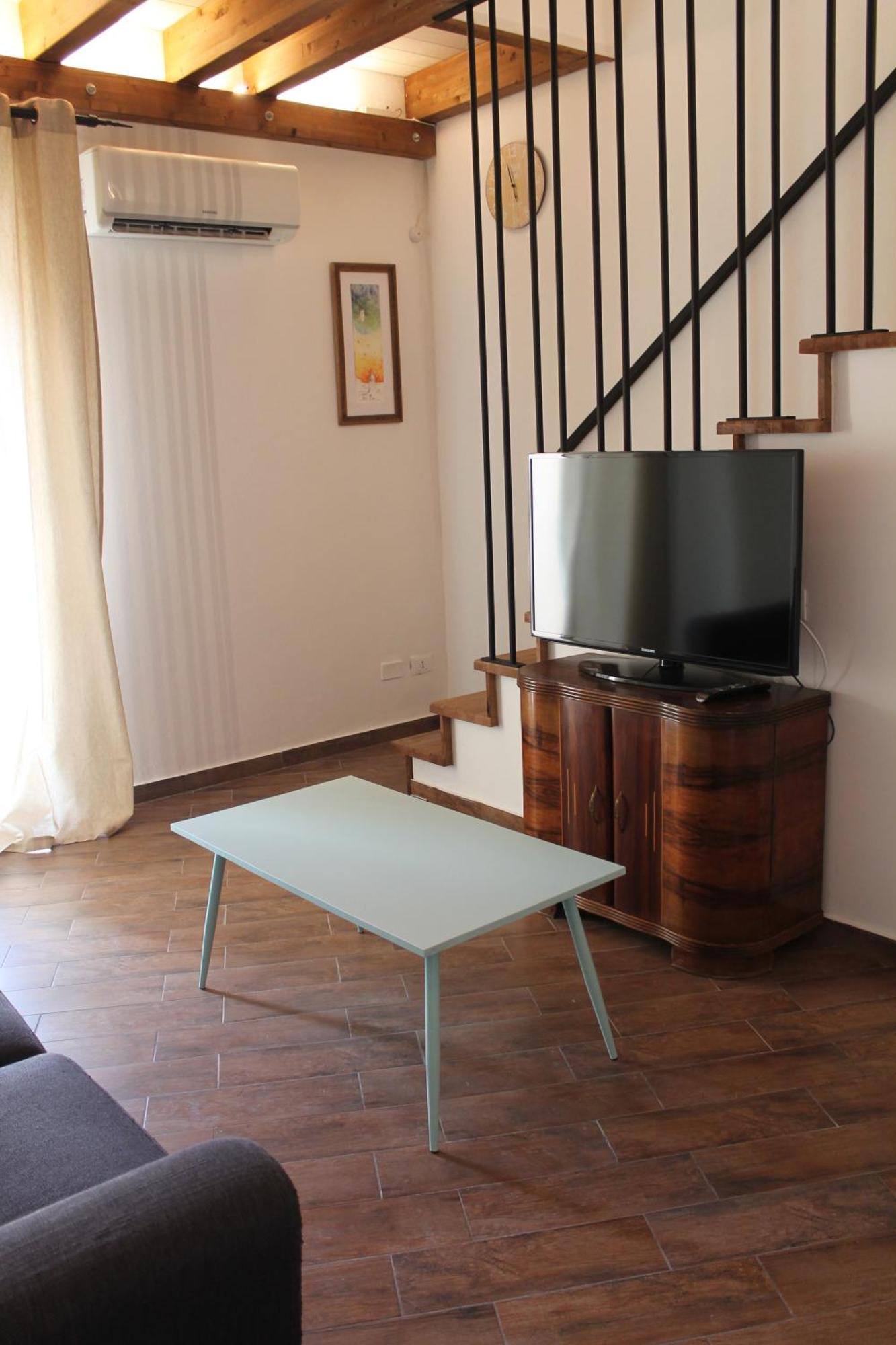 Mondello Apartment ภายนอก รูปภาพ