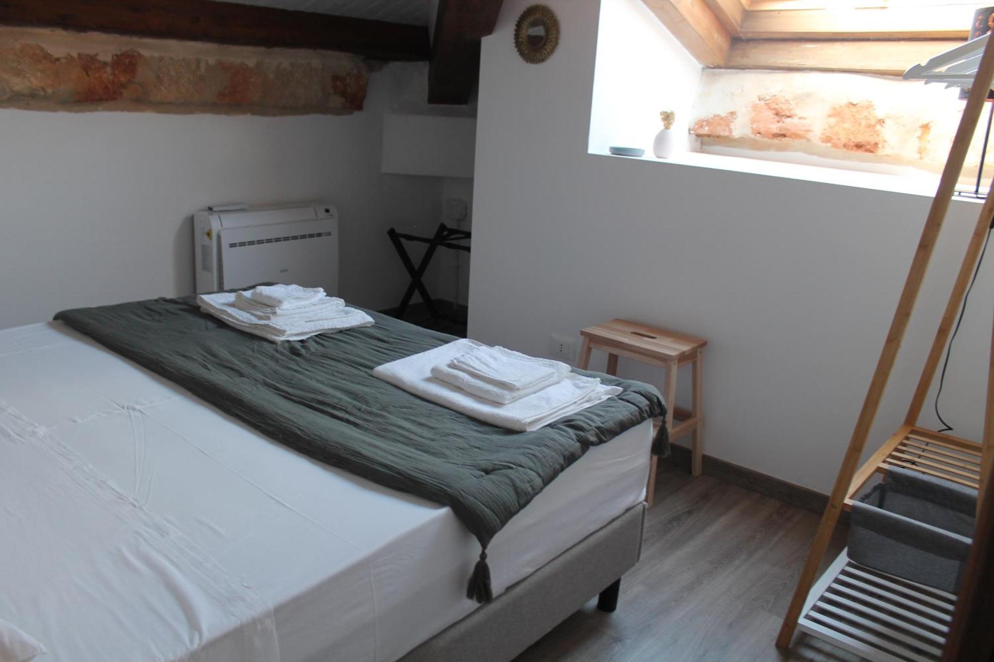 Mondello Apartment ภายนอก รูปภาพ