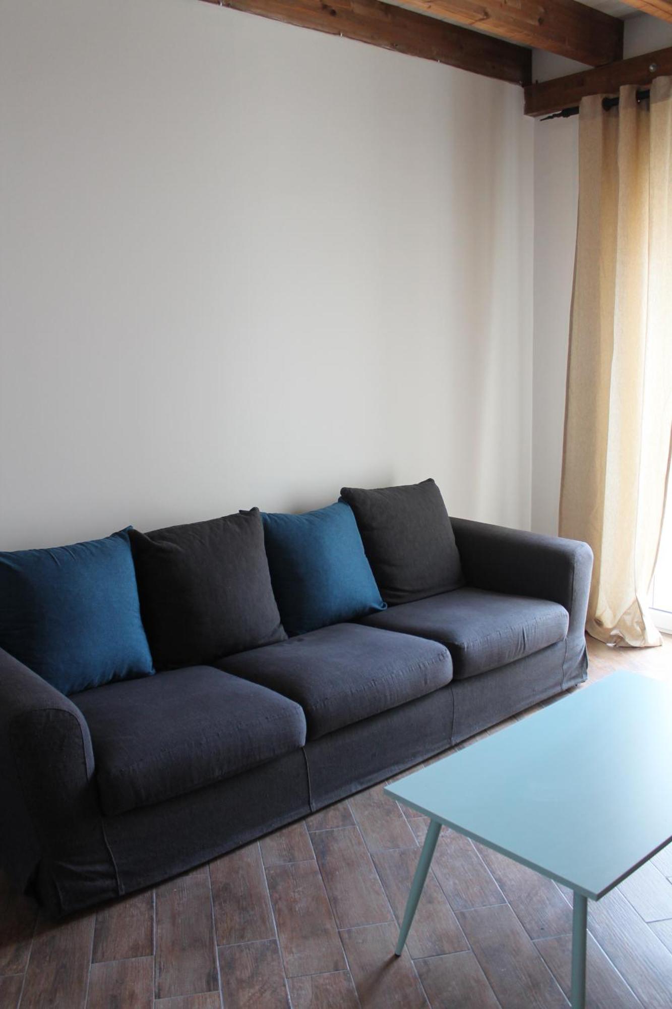 Mondello Apartment ภายนอก รูปภาพ
