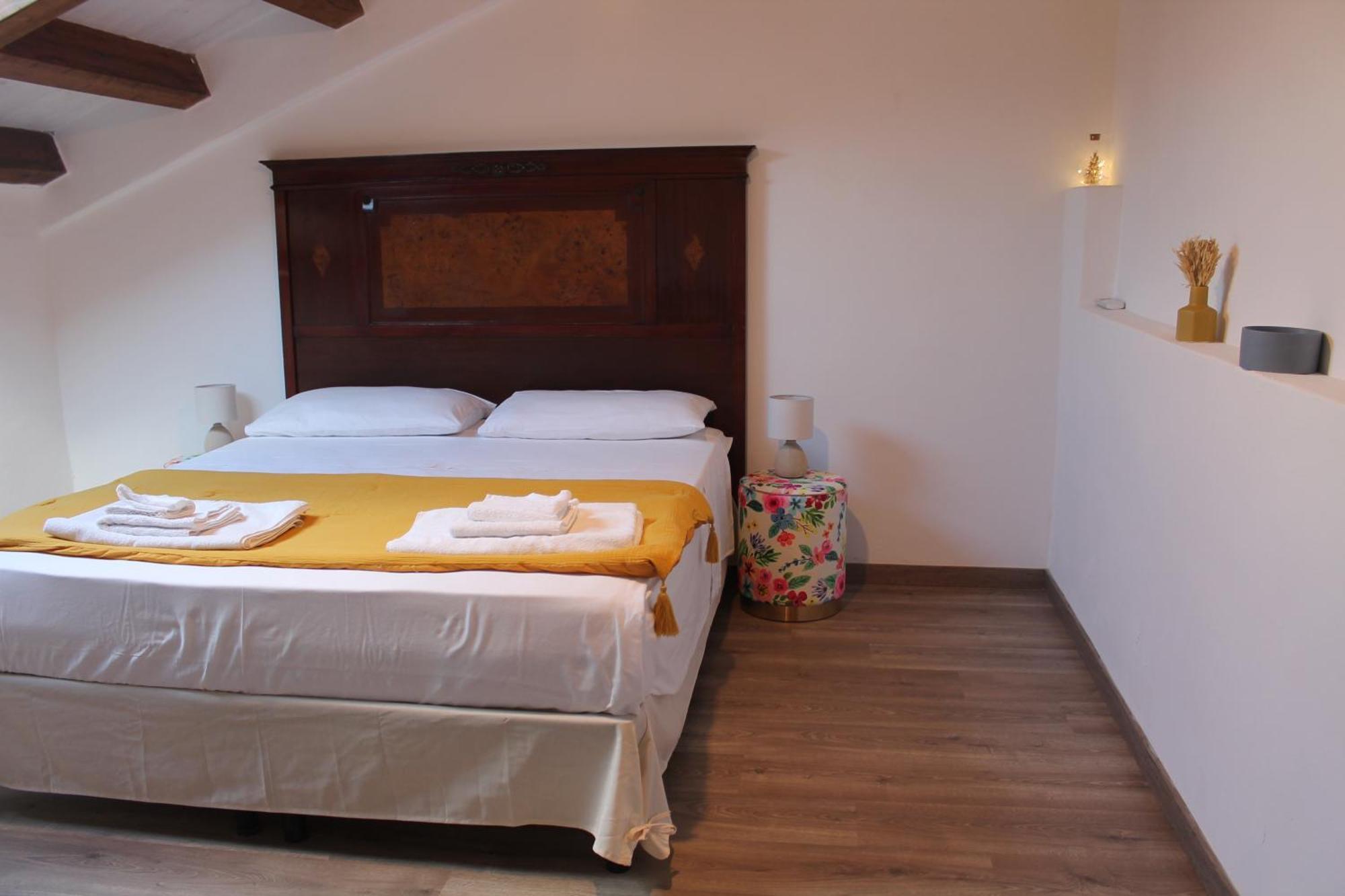 Mondello Apartment ภายนอก รูปภาพ