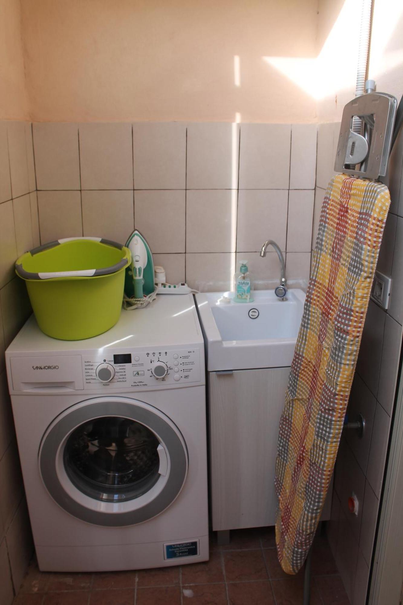 Mondello Apartment ภายนอก รูปภาพ