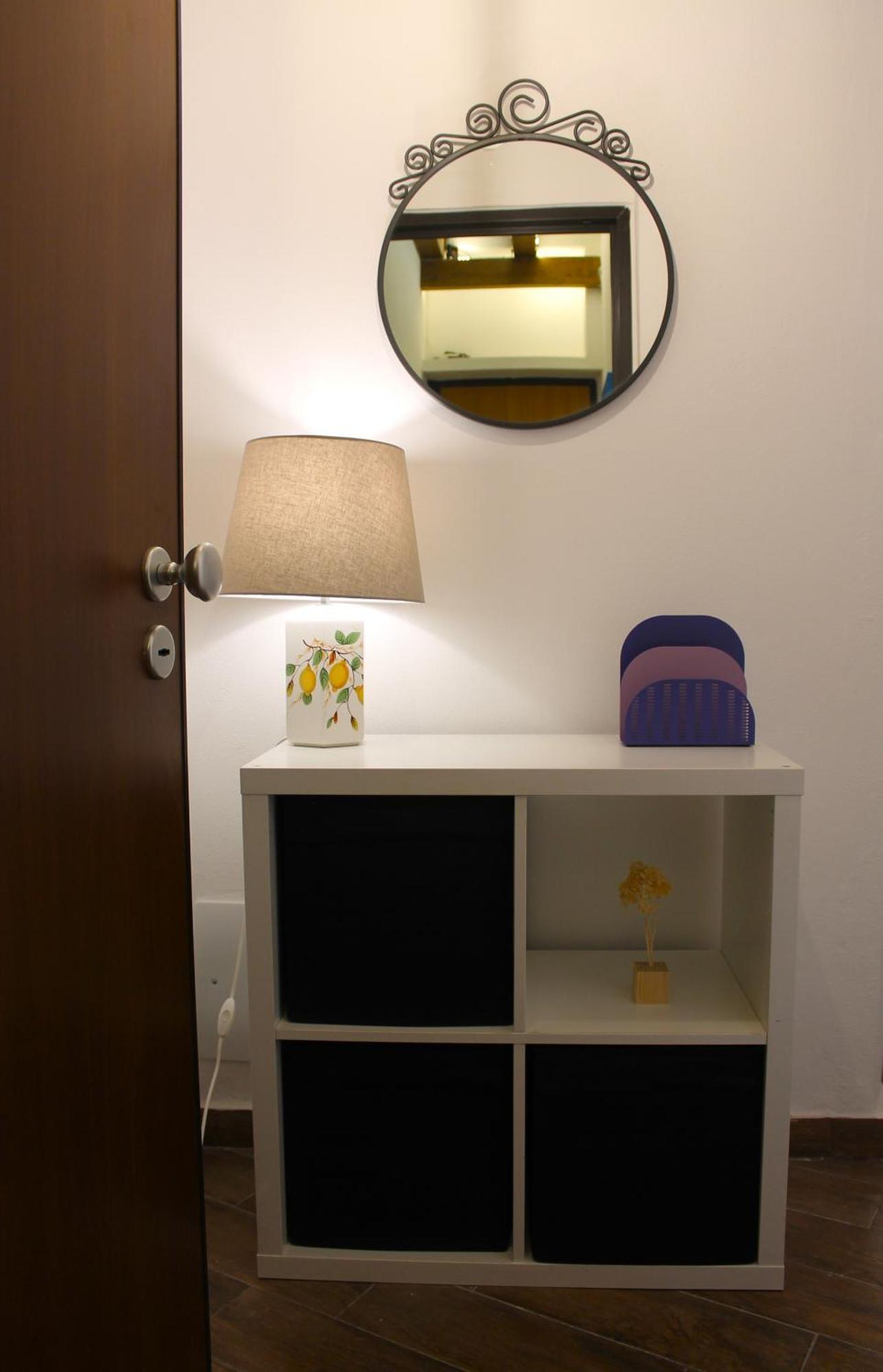 Mondello Apartment ภายนอก รูปภาพ