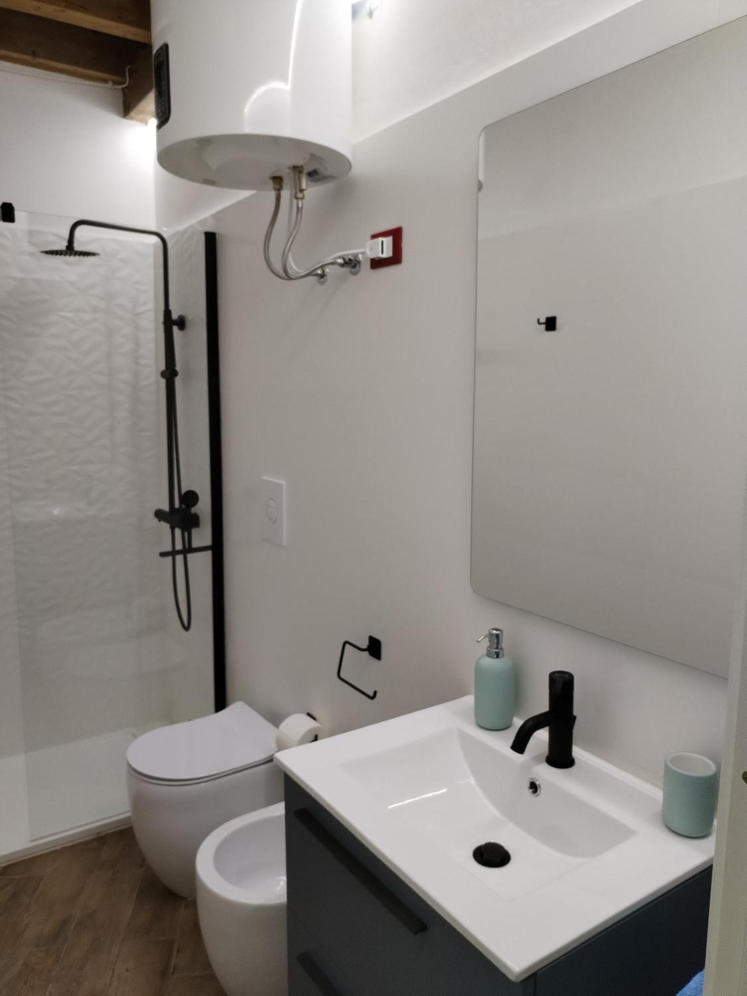 Mondello Apartment ห้อง รูปภาพ