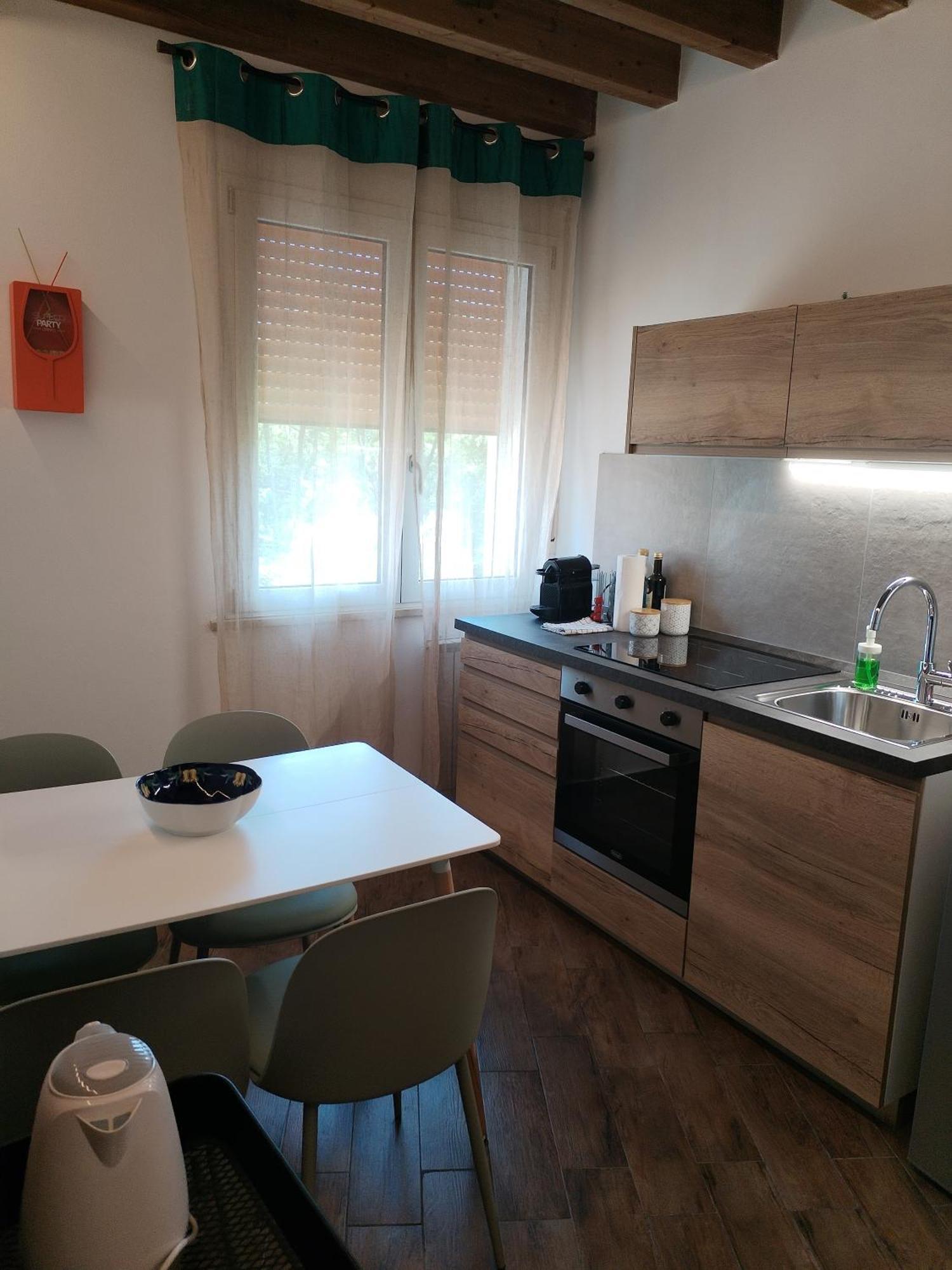 Mondello Apartment ห้อง รูปภาพ